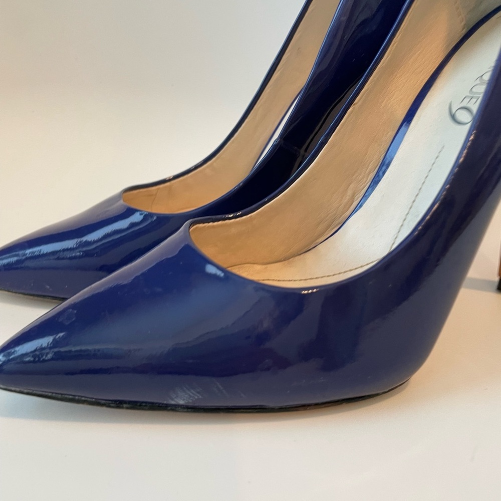 πGORGEOUSπ HEELS - Picture 3 of 8